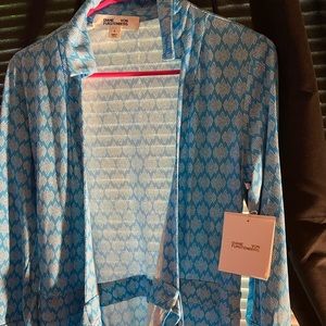 Diane Von Fürstenberg romper!!! So so soft!!!!!!!!